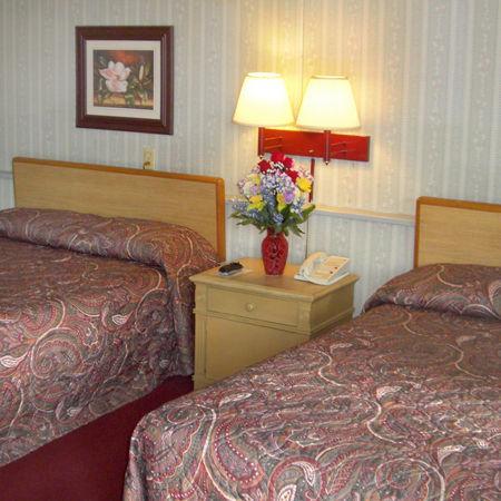 Economy Inn Express Warren Стая снимка